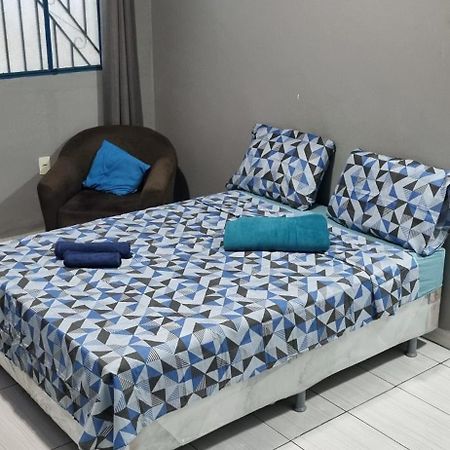Vila 789 Manaus Kültér fotó