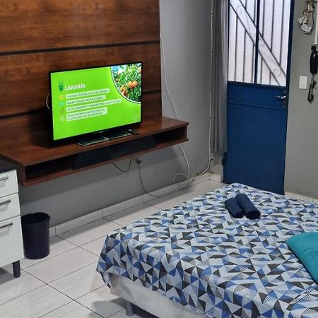 Vila 789 Manaus Kültér fotó