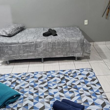 Vila 789 Manaus Kültér fotó