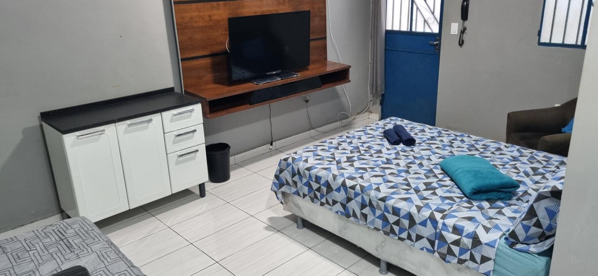 Vila 789 Manaus Kültér fotó