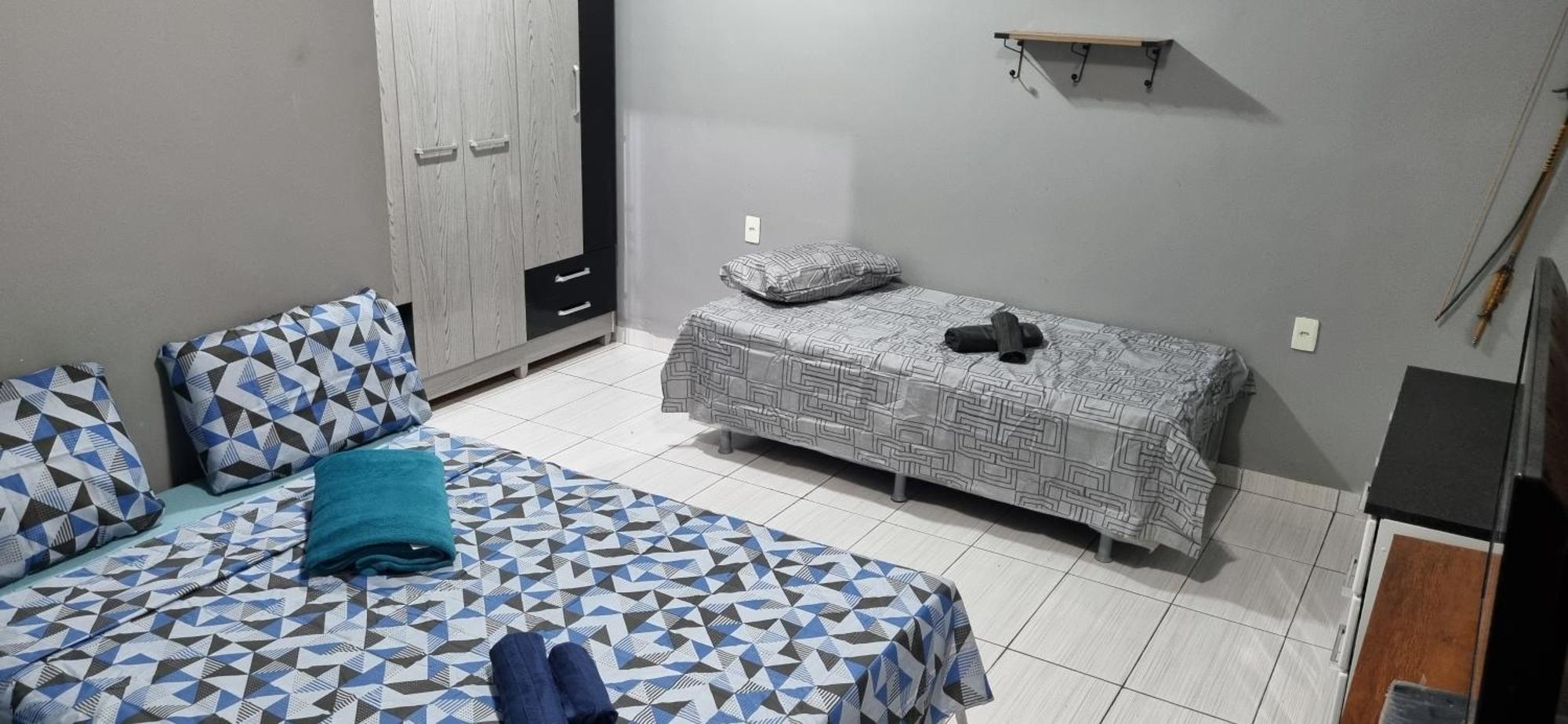Vila 789 Manaus Kültér fotó