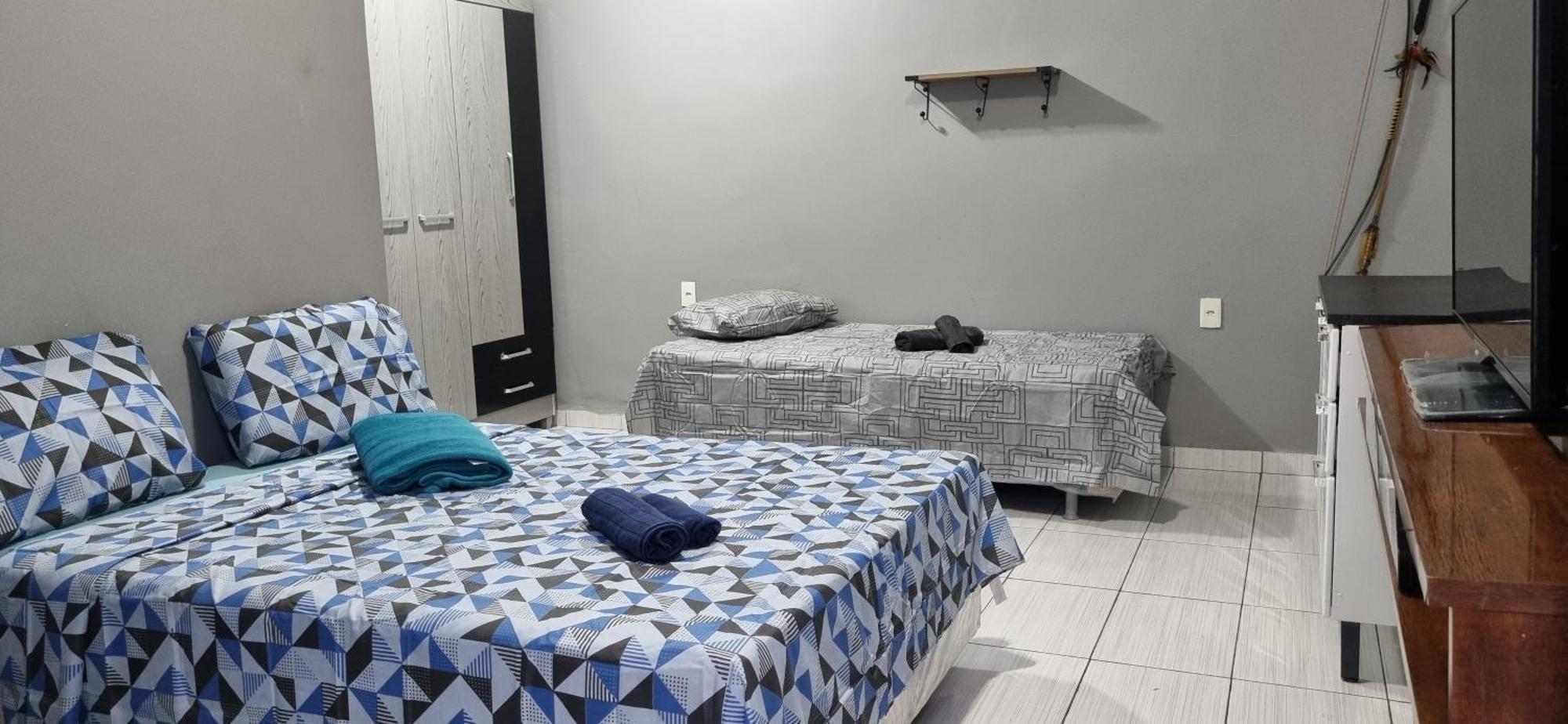 Vila 789 Manaus Kültér fotó