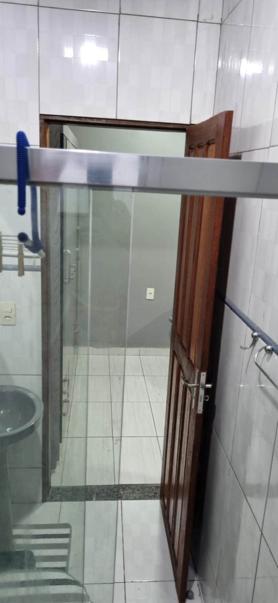 Vila 789 Manaus Kültér fotó