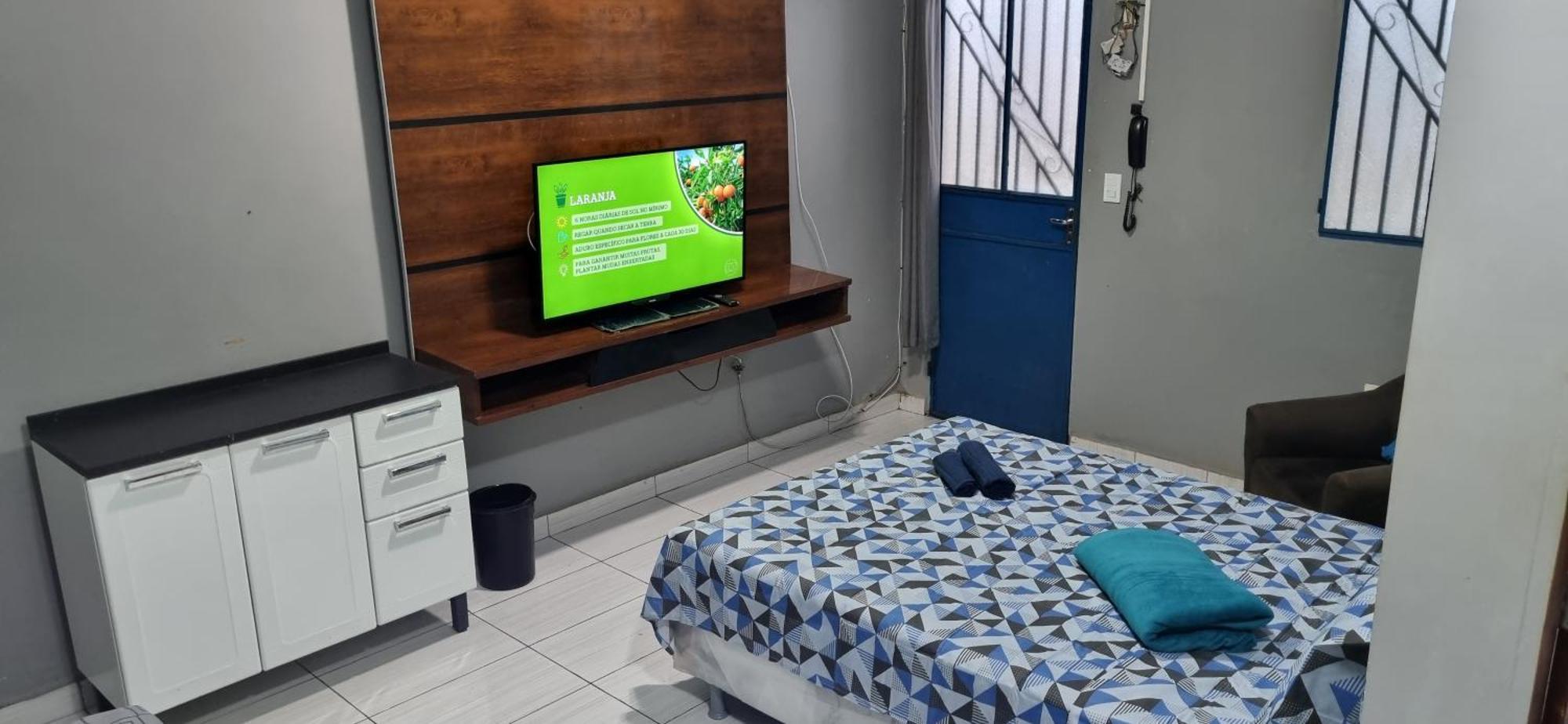 Vila 789 Manaus Kültér fotó