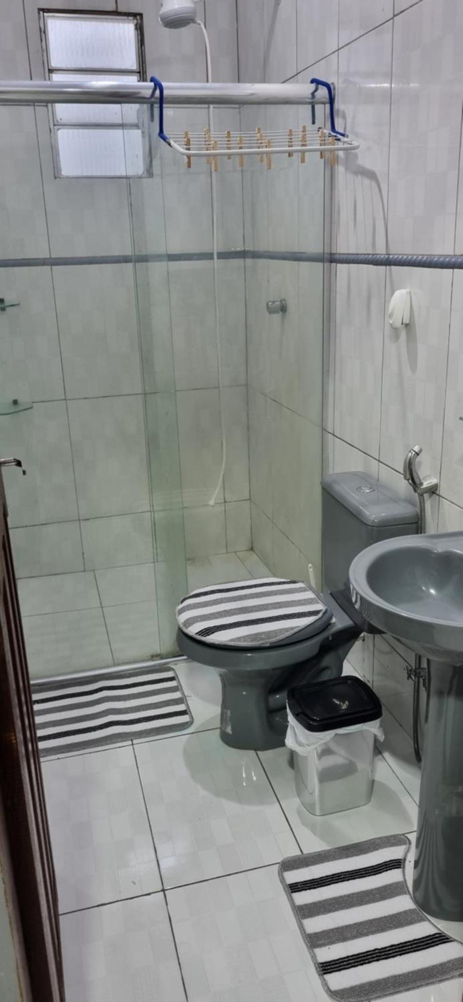 Vila 789 Manaus Kültér fotó