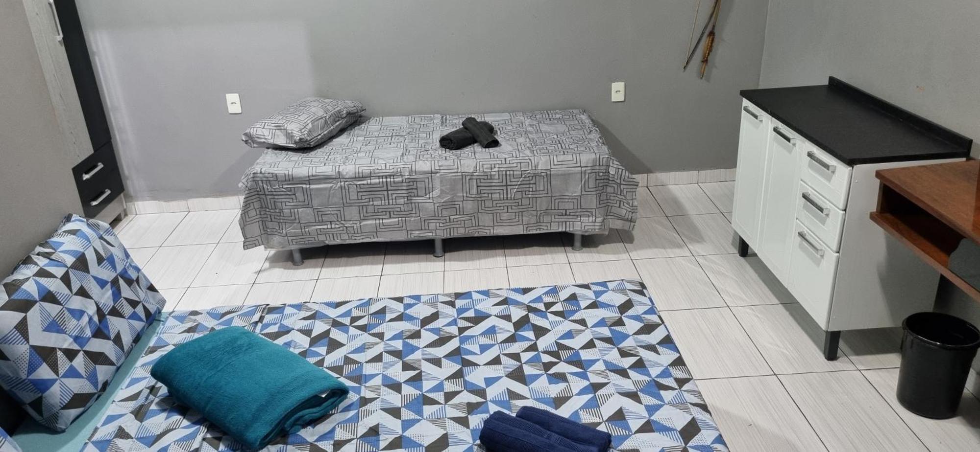 Vila 789 Manaus Kültér fotó
