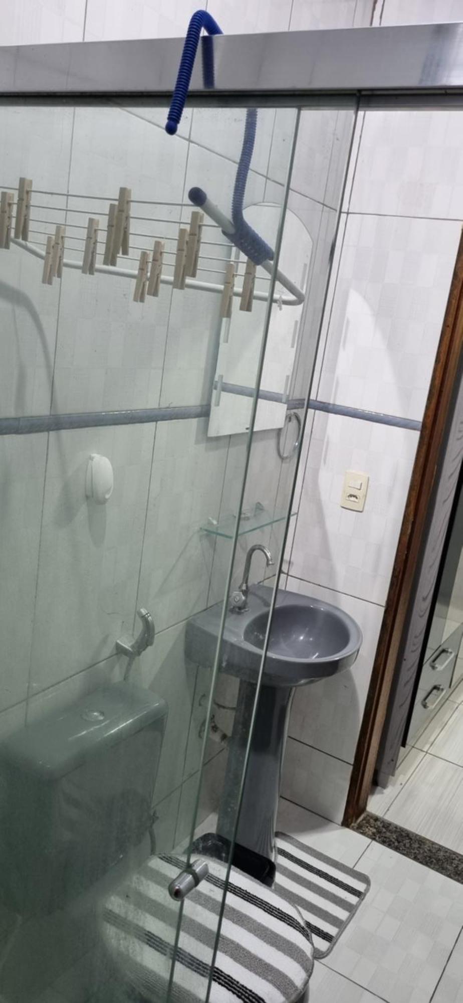 Vila 789 Manaus Kültér fotó